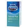 Préservatifs Durex Natural Comfort (24 uds) (24 pcs)