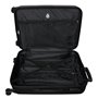 Valise cabine Real Madrid C.F. Blue marine 24'' 40 x 63 x 26 cm