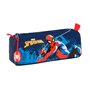 Fourre-tout Spider-Man Neon Blue marine 21 x 8 x 7 cm