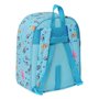 Cartable Bluey Bleu ciel 22 x 27 x 10 cm