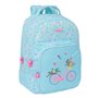 Cartable Safta Bicicleta Bleu 32 x 42 x 15 cm