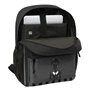 Cartable Wednesday Noir 32 x 43 x 14 cm