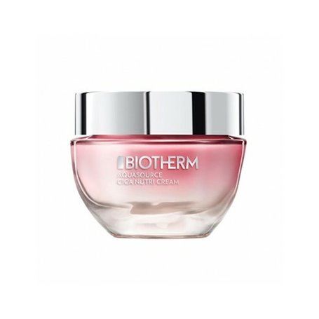 Crème visage Biotherm Aquasource Cica Nutri Cream 50 ml