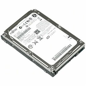 Fujitsu S26361-F5543-L124 disque dur 2.5" 2