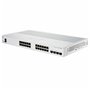 Switch CISCO CBS250-24T-4G-EU