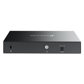 TP-Link ER707-M2 Routeur connecté 2.5 Gigabit Ethernet