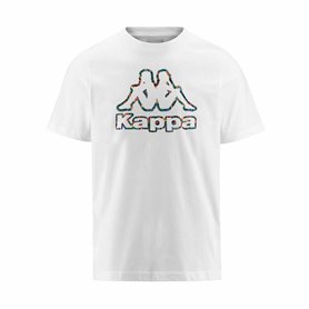 T-shirt à manches courtes homme Kappa Fario Graphik