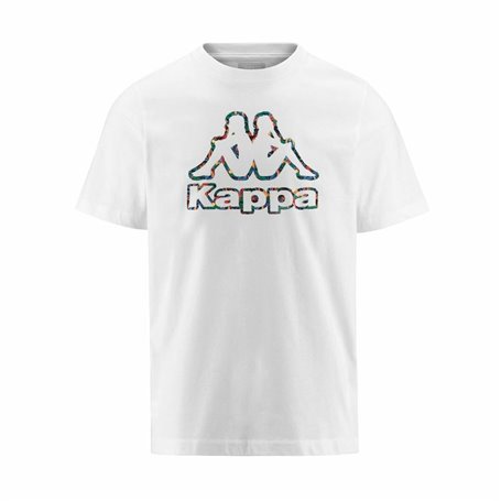 T-shirt à manches courtes homme Kappa Fario Graphik