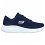 Chaussures de sport pour femme Skechers Skech Lite Bleu