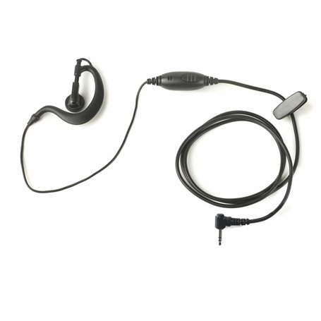 Casque & Microphone Jetfron Talkie-walkie