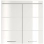 Armoire Trendteam Amanda Blanc 73 x 23 x 77 cm