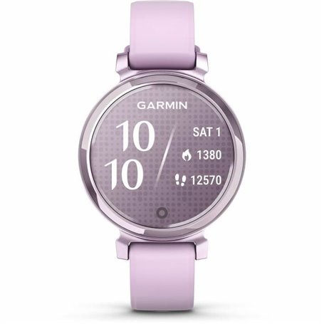 Montre intelligente GARMIN Lily 2 Rose 1"