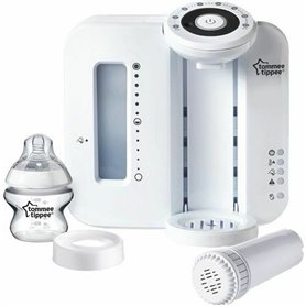 Chauffe-biberon Tommee Tippee Perfect Prep