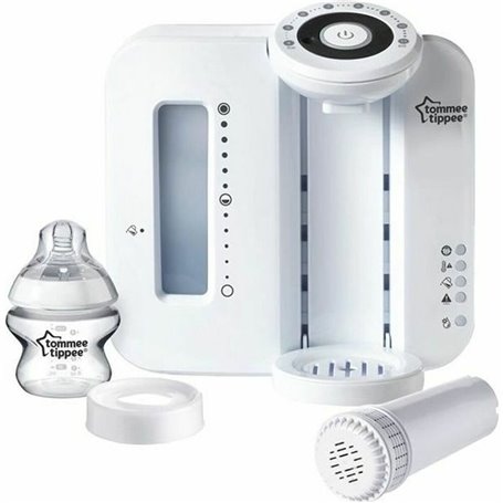 Chauffe-biberon Tommee Tippee Perfect Prep