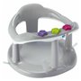 Siège pour bébé ThermoBaby Bath Ring Aquababy Gris