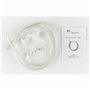 Baignoire ThermoBaby Lagoon & Vasco Drainage