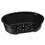 Lit pour chien Ferplast Siesta Deluxe 6 Noir 70