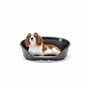 Lit pour chien Ferplast Siesta Deluxe 6 Noir 70,5 x 52 x 23,5 cm