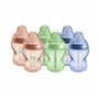 Lot de biberons Tommee Tippee 6 uds (260 ml)