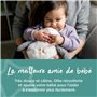Peluche sonore Tommee Tippee Ollie the Owl Hibou