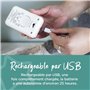 Peluche sonore Tommee Tippee Ollie the Owl Hibou