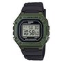 Montre Homme Casio W-218H-3AVDF Noir (Ø 43 mm)