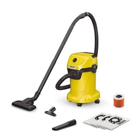 Aspirateur Karcher WD3 HOME S/B 1000W