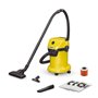 Aspirateur Karcher WD3 HOME S/B 1000W