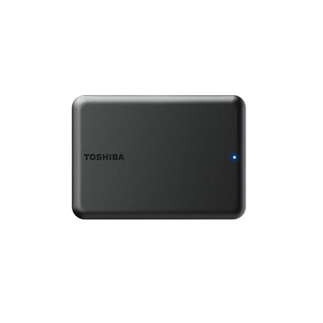 Disque Dur Externe Toshiba HDTB510EK3AB 1 TB 1 TB HDD 1 TB SSD