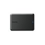 Disque Dur Externe Toshiba HDTB510EK3AB 1 TB 1 TB HDD 1 TB SSD