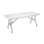 Table Piable EDM Blanc