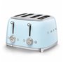 Grille-pain Smeg 2000 W