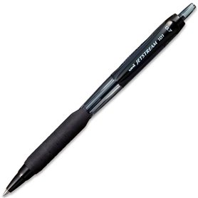 stylo à encre liquide Uni-Ball Jetstream SXN-101 0