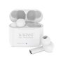 Écouteurs in Ear Bluetooth Savio TWS-07 PRO Blanc