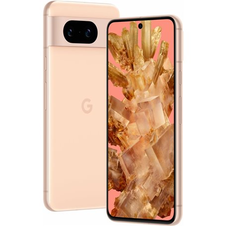 Smartphone Google GA05000-GB 6
