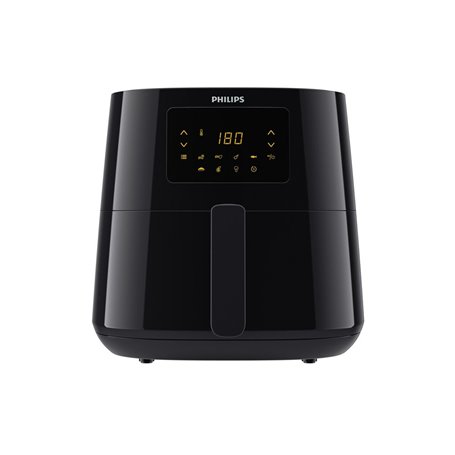 Friteuse à Air Philips HD9270/90 Noir 2000 W 6