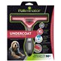 Brosse pour Chiens Furminator FUR151234 XL Noir