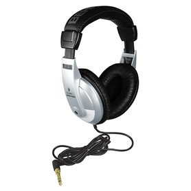 Casque audio Behringer HPM1000 Noir Argenté