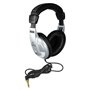 Casque audio Behringer HPM1000 Noir Argenté