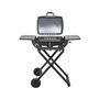 Barbecue à gaz TEESA TSA0150 3600 W Noir Argenté