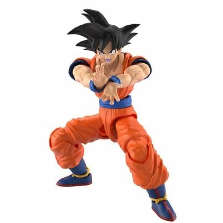 Figurine daction Bandai GUN63353 PVC Moderne