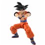 Figurine daction Bandai GUN63353 PVC Moderne