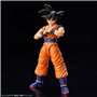 Figurine daction Bandai GUN63353 PVC Moderne