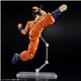 Figurine daction Bandai GUN63353 PVC Moderne