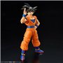Figurine daction Bandai GUN63353 PVC Moderne