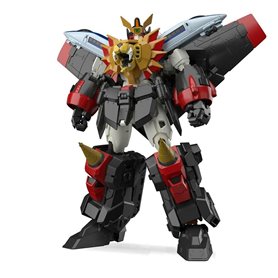 Figure à Collectionner Bandai GAOGAIGAR