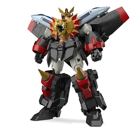 Figure à Collectionner Bandai GAOGAIGAR