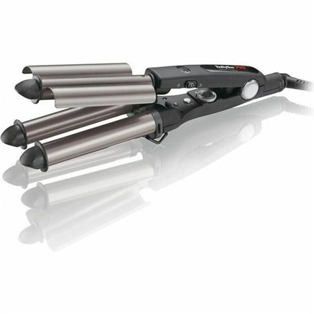 Fer à friser Babyliss TRIPPLE WAVER 125 W