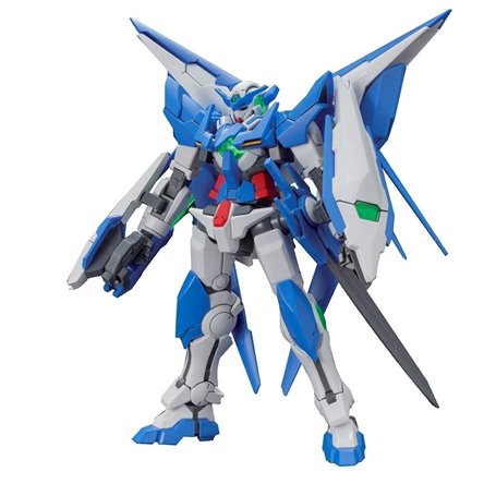 Figure à Collectionner Bandai GUNDAM AMAZING EXIA