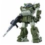 Personnage articulé Bandai GUN65700 HG VOTOMS - ATM-09-ST SCOPEDOG